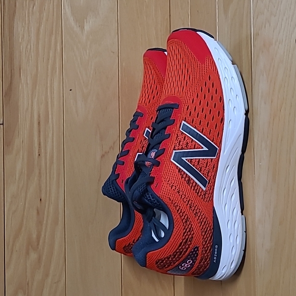 New Balance | Shoes | New Balance 68 V6 Mens Running Shoe Sneaker M680dl6 |  Poshmark